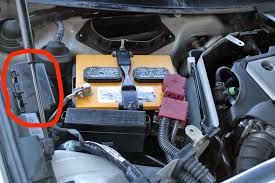 See C1058 in engine